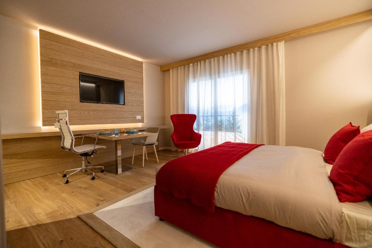 Los Lorentes Apartments Bern City Exterior photo