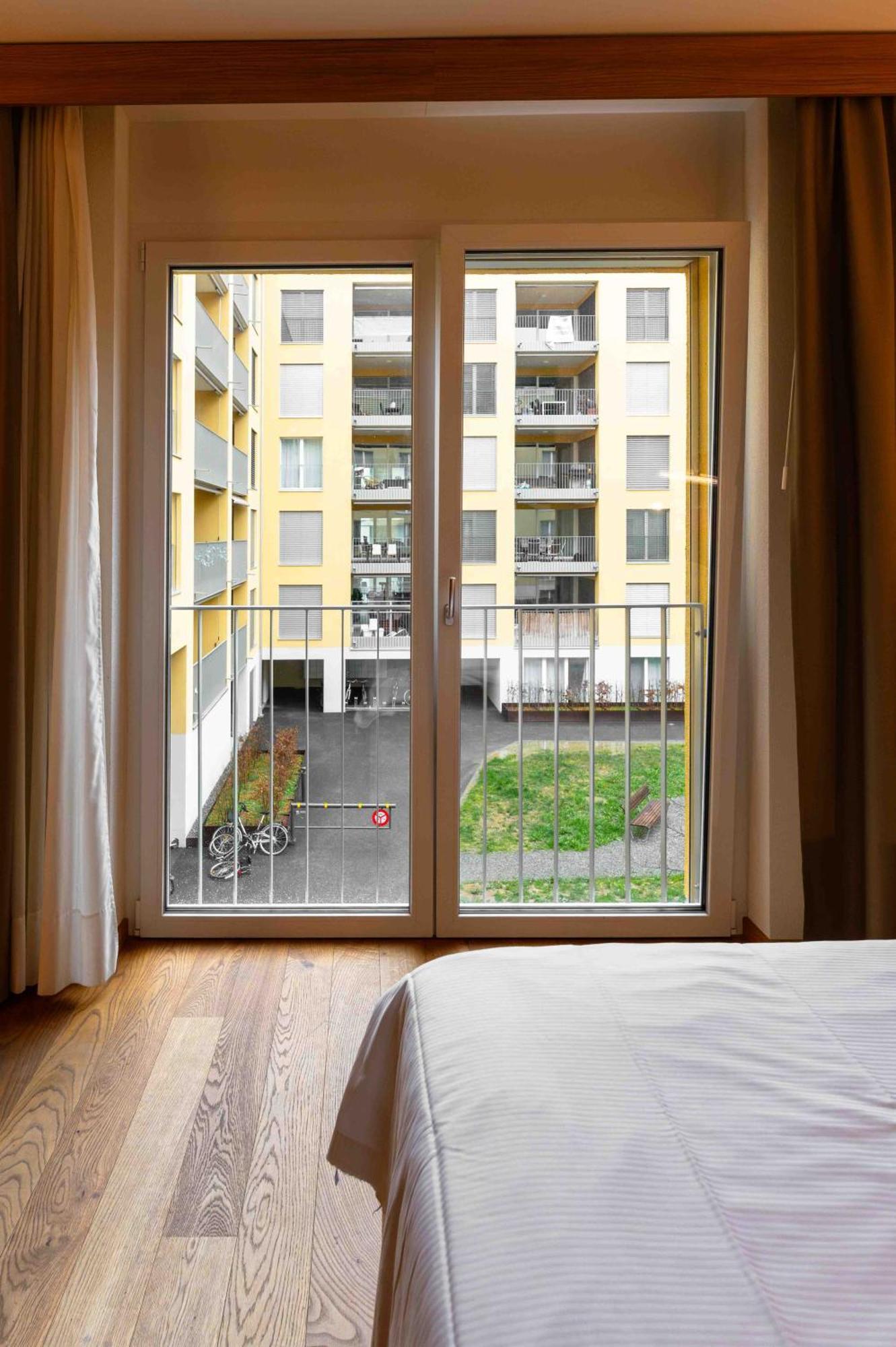 Los Lorentes Apartments Bern City Exterior photo