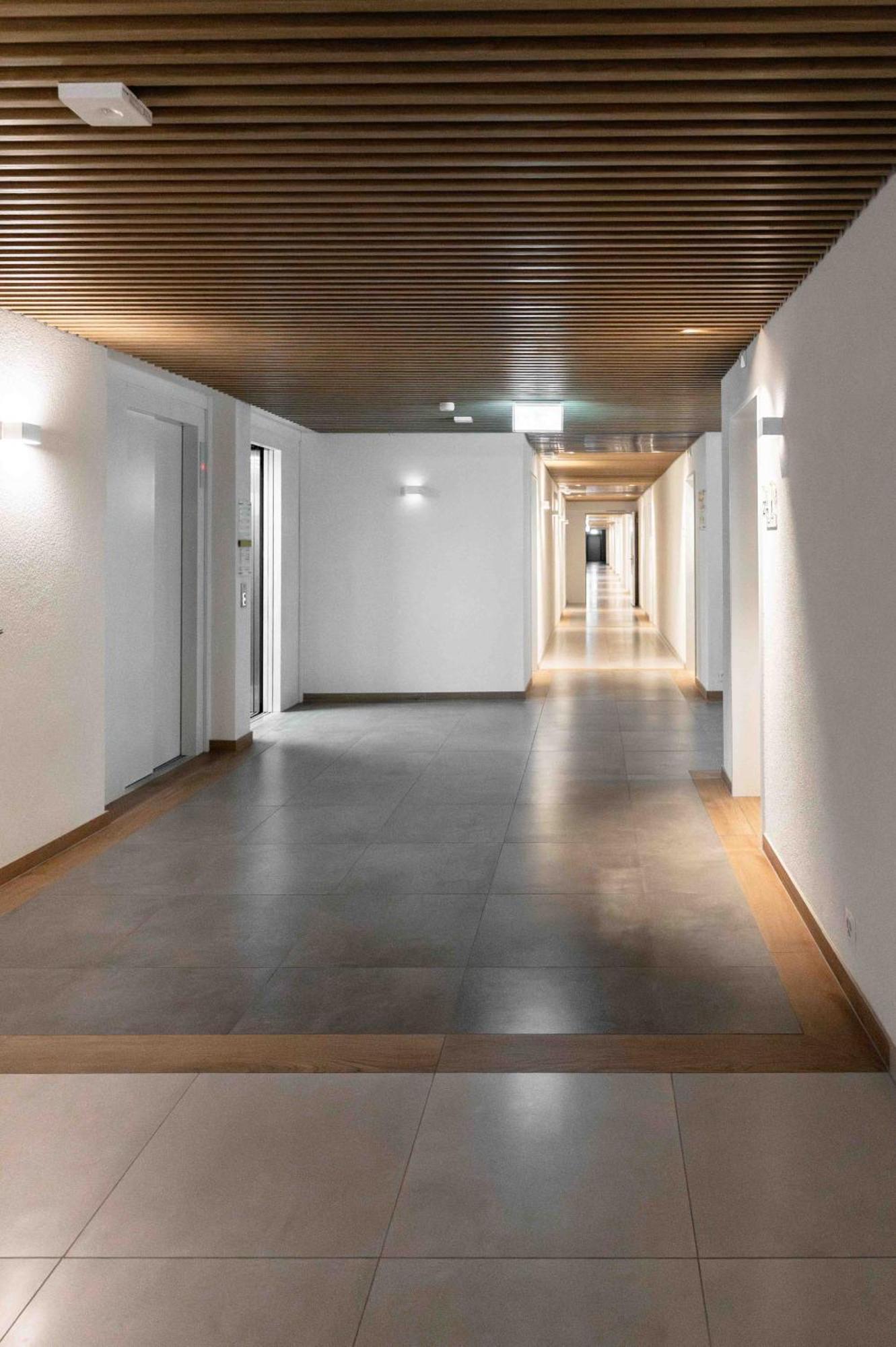 Los Lorentes Apartments Bern City Exterior photo