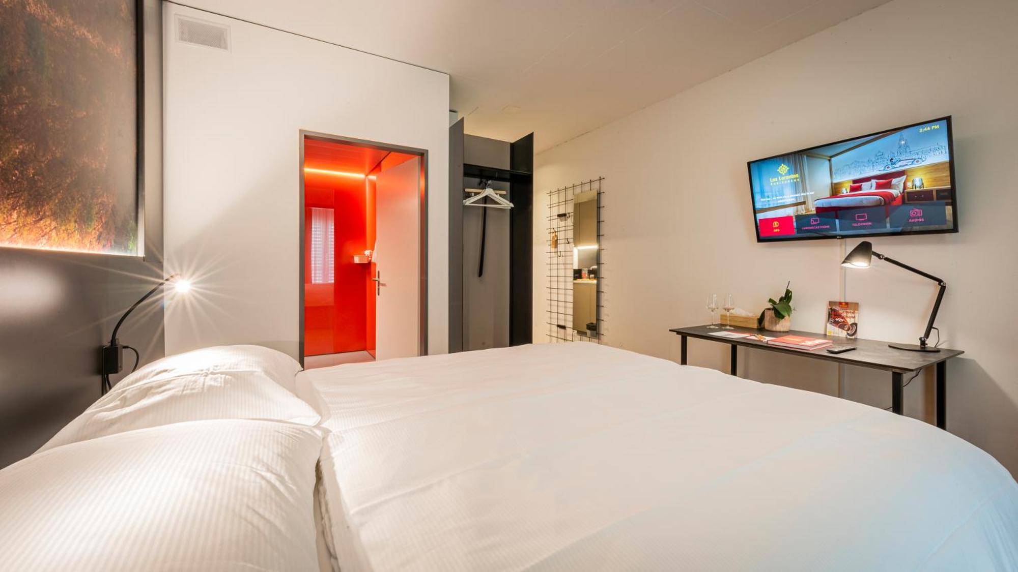 Los Lorentes Apartments Bern City Exterior photo